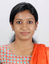 Dr Alina Ann Mathew, MBBS, MD
